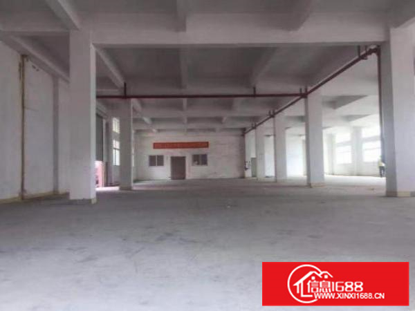 丹灶沙滘900平标准一楼带装修，消防有证