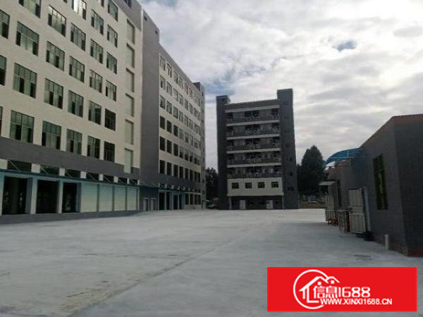 大朗镇精装修千级无尘车间2800平招租无需装让费