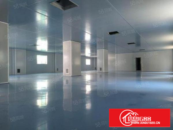 西乡，固戍地铁站附近独门独院带装修整层1100平，无转让费。