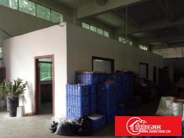 龙岗同乐深汕路旁新出一楼450平米厂房出租