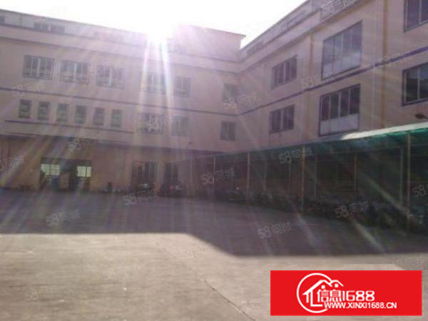 东莞市横沥镇标准厂房二楼整层800平方米租金10元