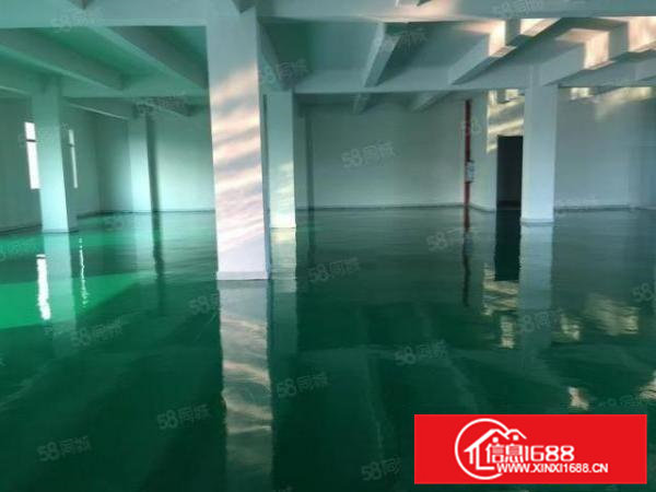 大朗洋乌工业区小独院两层厂房面积共800平.宿舍办公配套