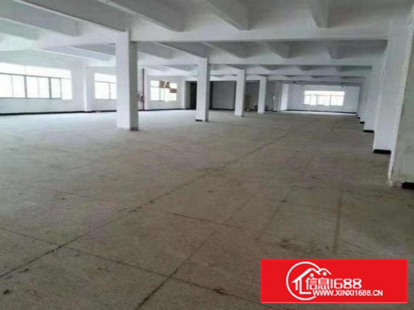 独门独院，园区空地大停车免费