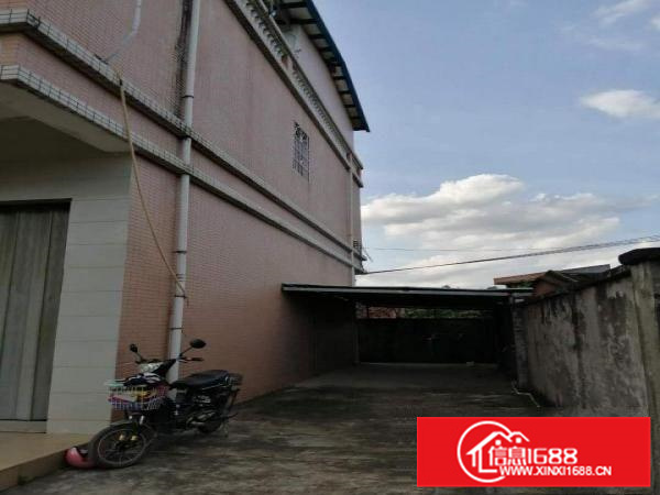 出租惠城汝湖新光村岗头自建房一栋