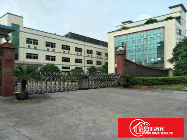 北滘标准一楼1450平方，形象好，可办环评，层高7米。a