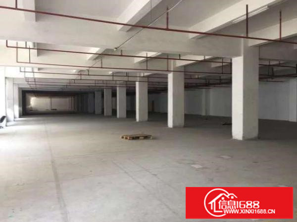 龙胜工业区一楼760平方适合做仓库配送物流加工