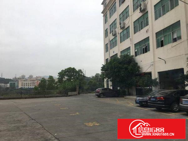 坂田天安云谷旁十号线地铁站附近一楼平2000平方可分租