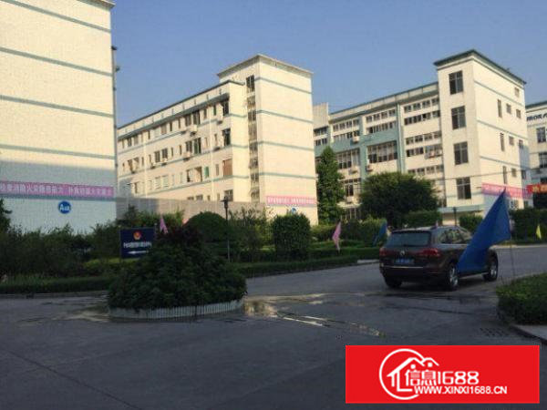 常平镇土塘工业区附近一楼厂房500平米现成水电