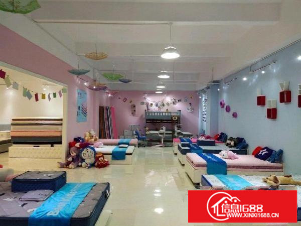 龙岗南联楼上豪华装修展厅厂房2180平米大小分租