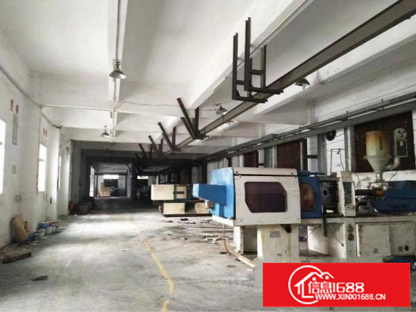 清溪新出800平方一楼，20块钱，现成装修，