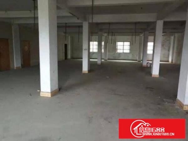 位于高埗东七横路，交通便利，可做厂房办公室等