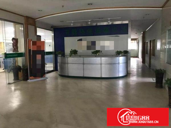 观澜新田工业园厂房出租2000平方带装修