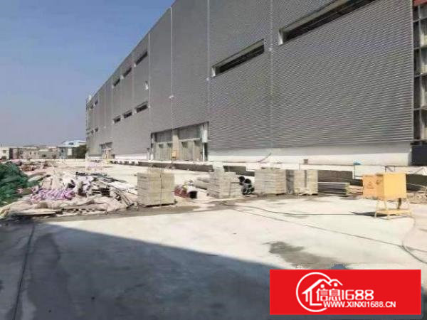 常平镇，物流仓库出租总面积49000平方