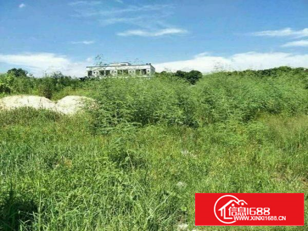 深圳总部转移宝地]惠州200亩工业土地出售可分