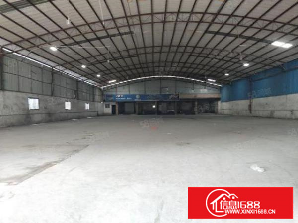 万江共联工业区新出标准12300平方