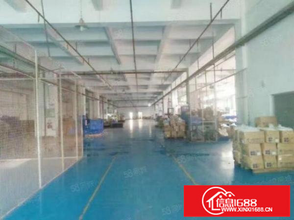 龙岗宝龙1000平1500平2500平4200平厂房出租招租