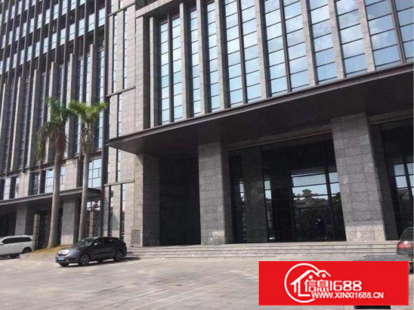 甲级写字楼神州百瑞达物业直租100至1000平电商办公科研
