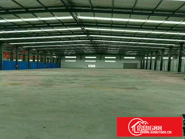 出租大岭山杨屋高速出口钢结构4000平方