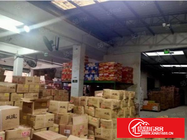 非中介)龙岗白泥坑业主直租厂房仓库