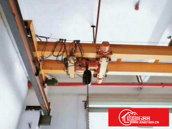 茶山孙屋村一楼260平方厂房招租带行车