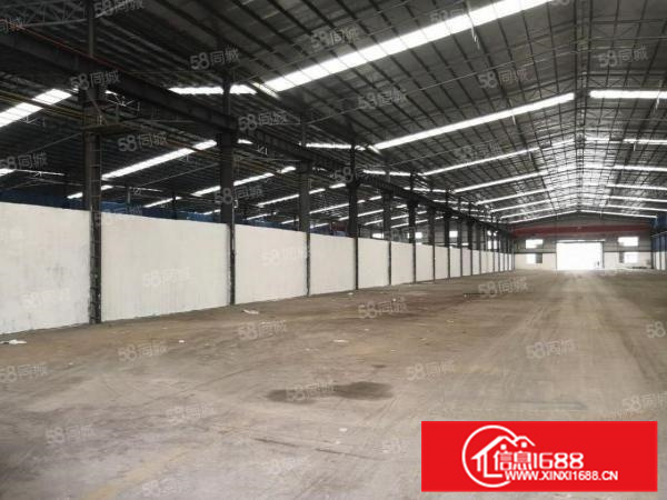 南海狮山松岗工业区原房东厂房分租3000平米，可分租电超大。