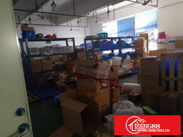 龙华天虹新出3楼420平带装修免转让费招租