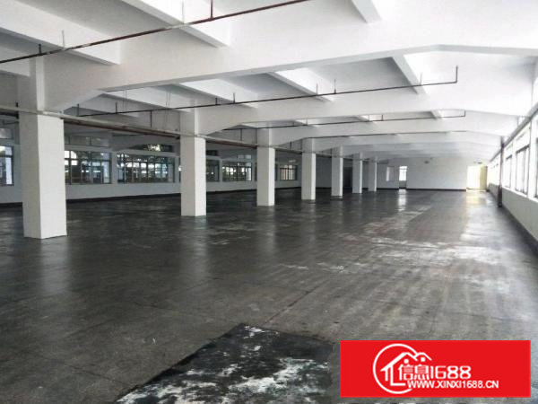 东坑镇坑美工业区厂房7000平米