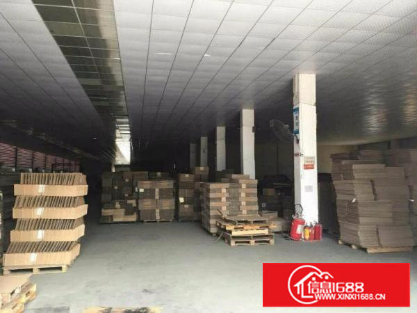 原房东招租：龙背岭单层独院厂房2000平方米：更适合仓库物流