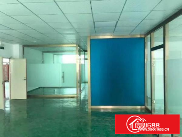 新福永靓盘，独门独栋，