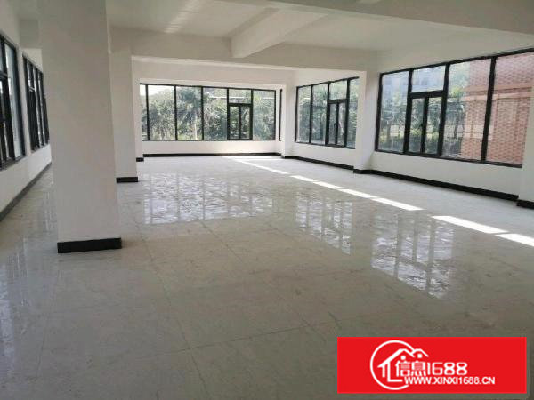 新建厂房，环境好，停车方便