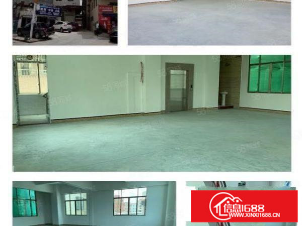 虎门怀德市场200全新整层出租