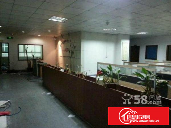 明治万众城500;800;1200平带装修招租