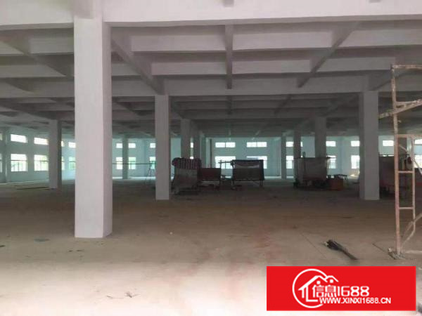 》泰美高速路口全新独院花园式高端产业园42000平方米