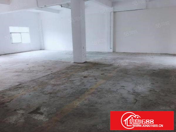 物业龙岗中心厂房出租530平有办公货梯价格面议