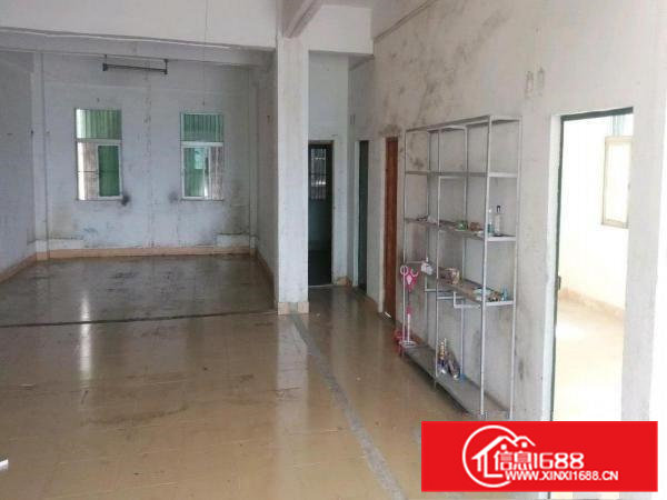 大朗镇黄草朗4楼厂房招租