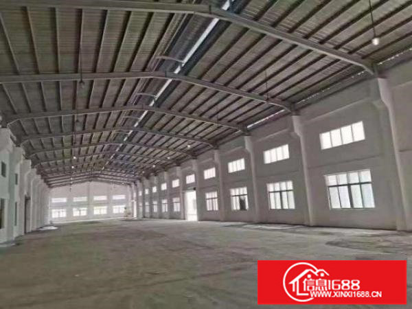 观澜红本一手房东独门独院厂房出租