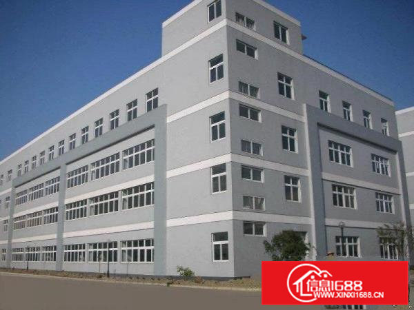 常平5000平方米厂房招租