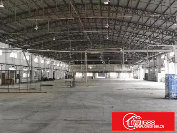 大岭山厚大路独院钢构2万平滴水9米现成家具环评