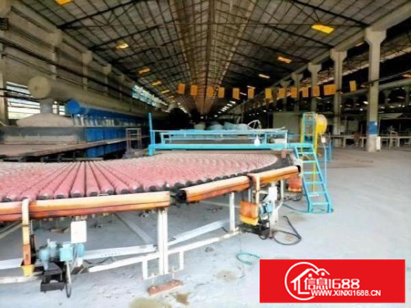 西樵工业园区内新出厂房独门独院，空地超大