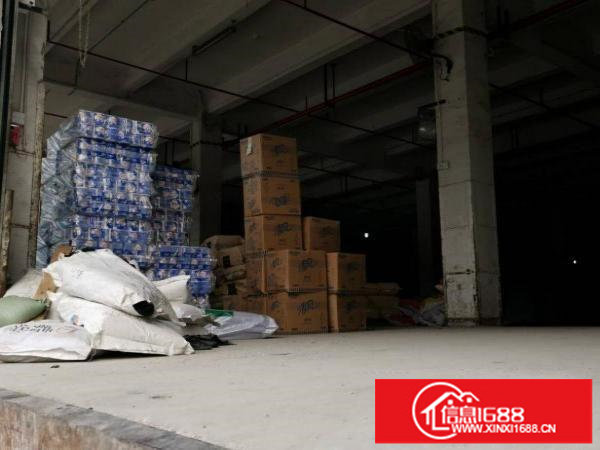 横岗永湖地铁站旁红本一楼1100平便宜出租