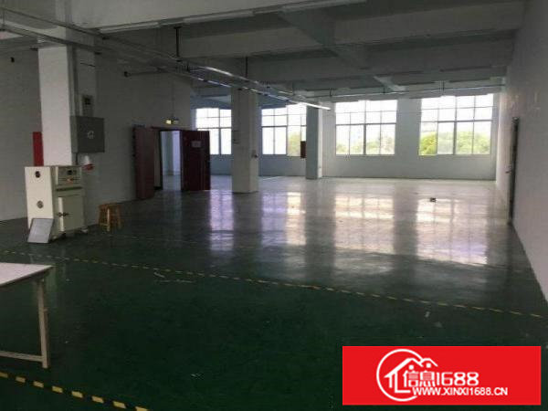 坪山碧岭独院4800平米空地大带装修