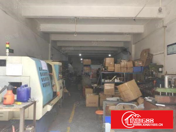 沙井万丰新出1楼厂房仓库280平600平800平