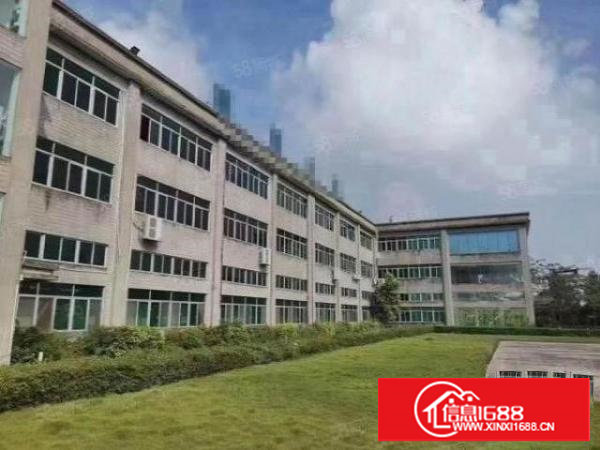 长安镇乌沙海滨路附近新出楼上带豪华装修2630平方厂房招租