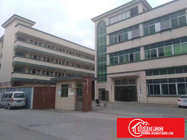 平湖平龙东路一楼1400平对外急租交通方便