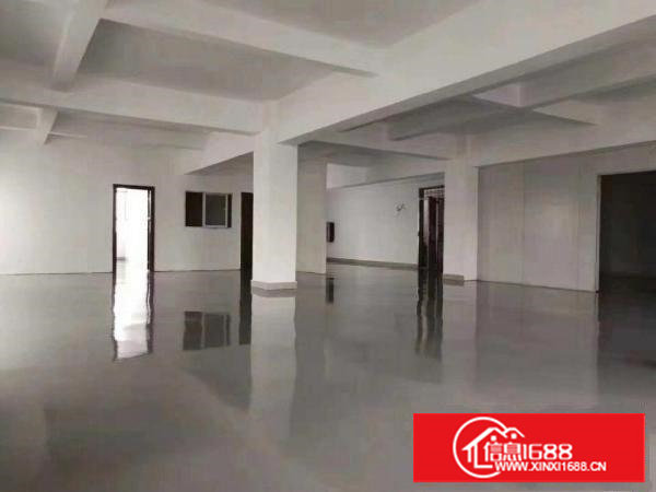 长安乌沙大润发附近空出楼上400平厂房出租