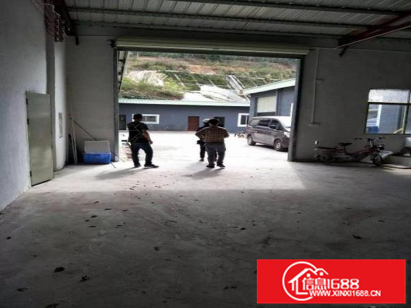 平湖辅城坳富安大道出口独门独院钢结构出租