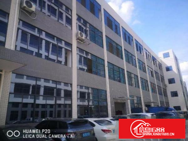 全新厂房只租10.88元