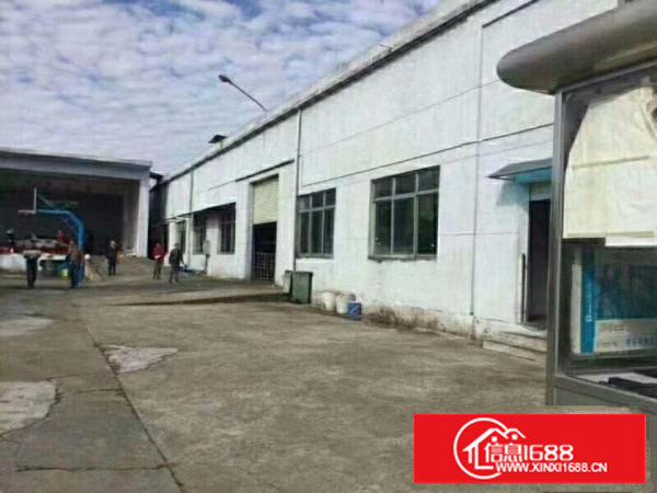 。。可进货柜，塘厦莆心湖3000平方米8米独院钢构厂房。。