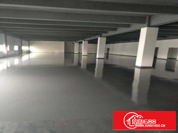 李郞独栋8400平出租