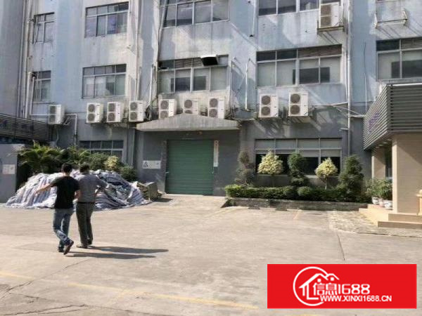 下水径吉华路秀峰路厂房1468平米